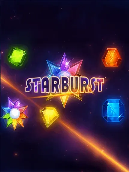  Star Burst